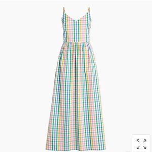 J Crew 🌸perfect Easter dress 👗